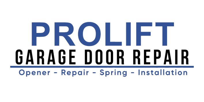 ProLift Garage Door Repair